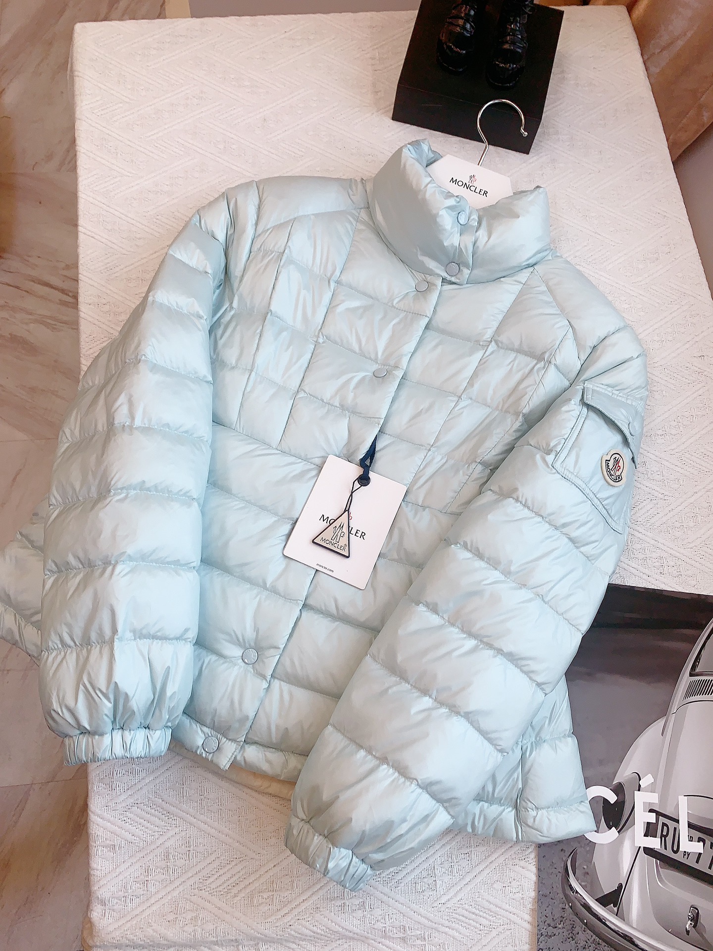 Moncler Down Jackets